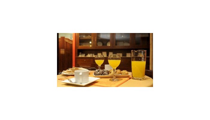 Hotel A Casa Do Rio poza 9