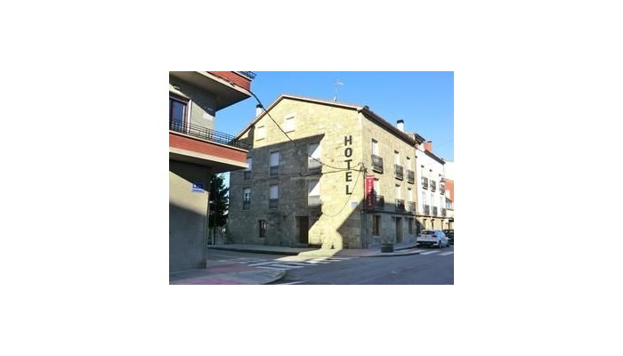 Hotel A Casa Do Rio poza 6