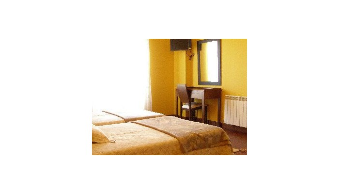 Hotel A Casa Do Rio poza 7