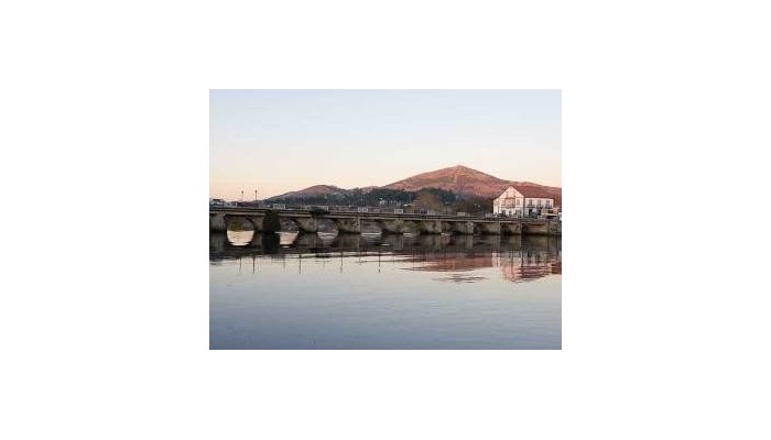 Hotel A Casa Do Rio poza 3