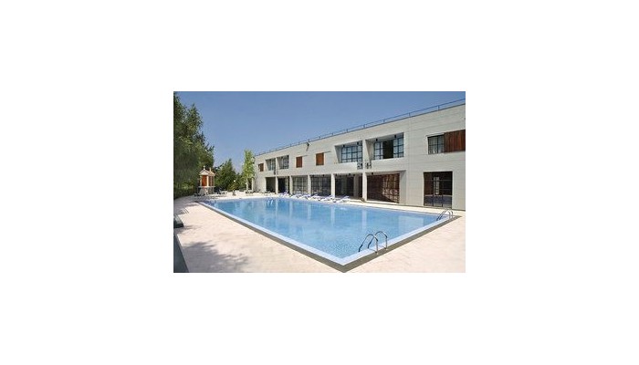 Hotel A Estrada poza 5