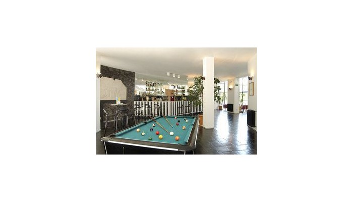 Hotel A Estrada poza 0