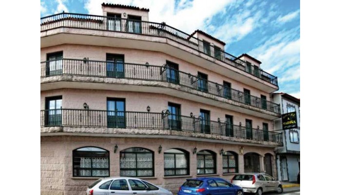 Hotel A Marina poza 0