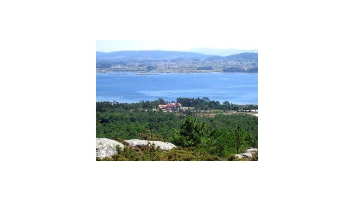 Hotel Abeiras poza 8