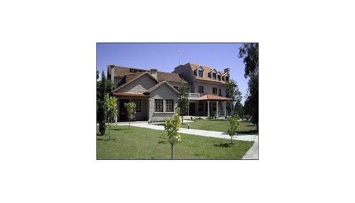 Hotel Abeiras poza 11