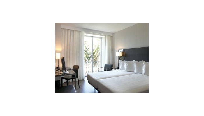 Hotel Ac Palacio Universal poza 7