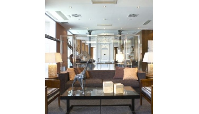 Hotel Ac Palacio Universal poza 2