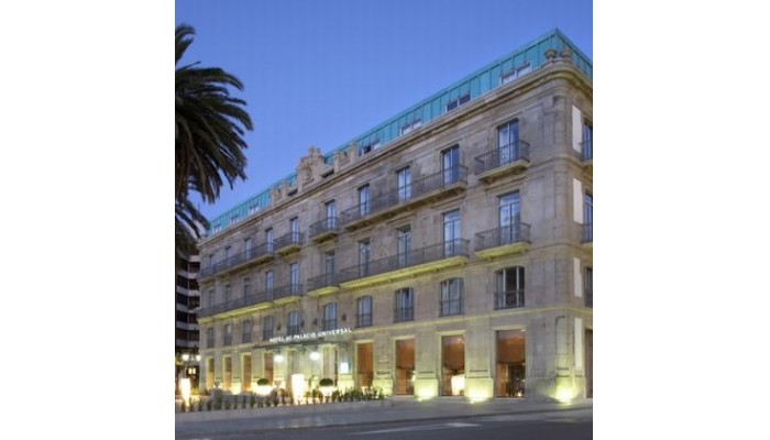 Hotel Ac Palacio Universal poza 0