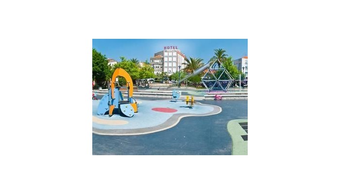 Hotel Airinos poza 3