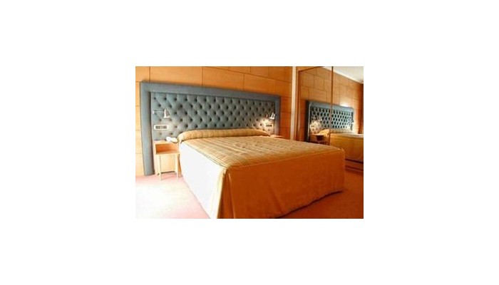 Hotel Alfonso I poza 11