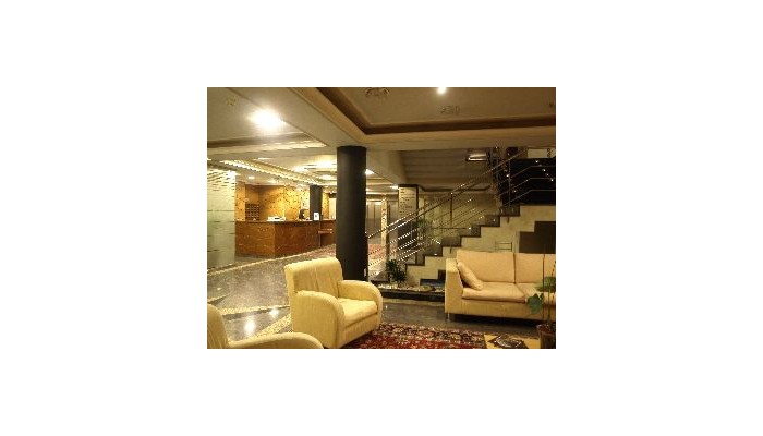 Hotel Alfonso I poza 0