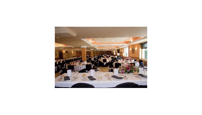 Hotel Alfonso I poza 2