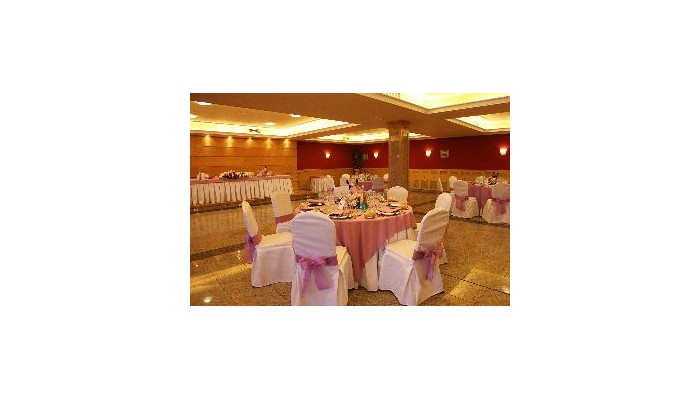 Hotel Alfonso I poza 3