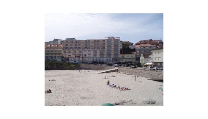 Hotel Altarino poza 4