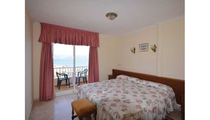 Hotel Altarino poza 3