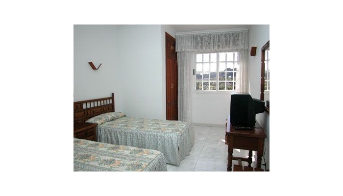 Hotel Ano Xacobeo 93 poza 2