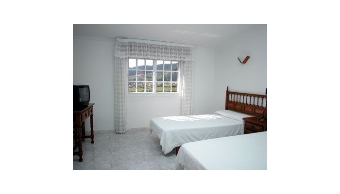 Hotel Ano Xacobeo 93 poza 3