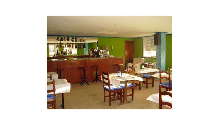 Hotel Ano Xacobeo 93 poza 4