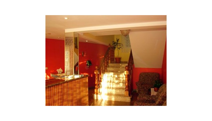 Hotel Ano Xacobeo 93 poza 5