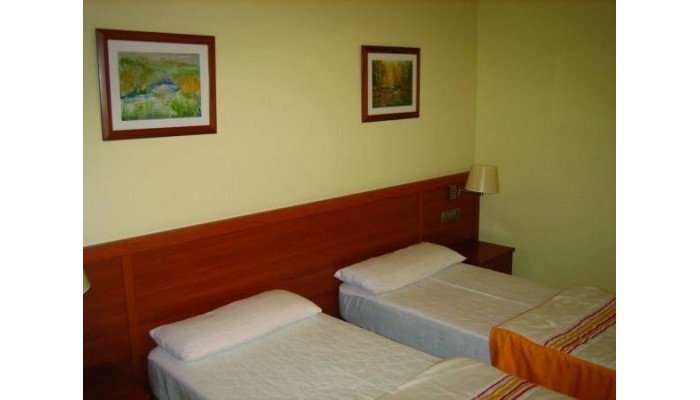 Hotel Apartamentos Oca Atlantico - Sanxenxo poza 5