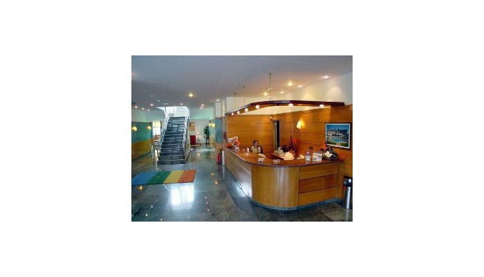 Hotel Aptos Nanin poza 11