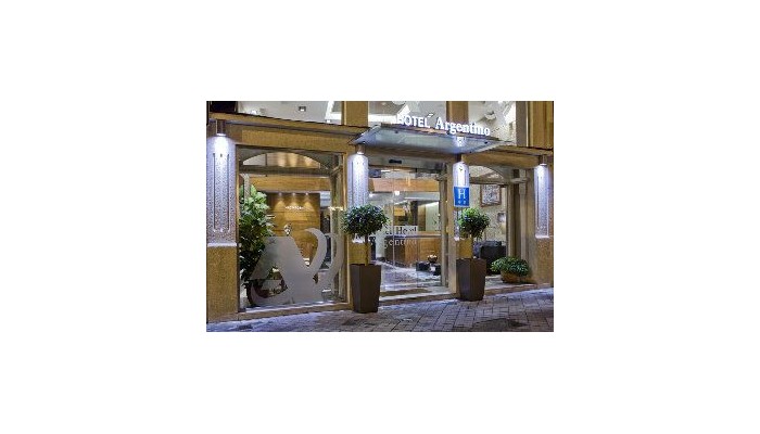 Hotel Argentino poza 4