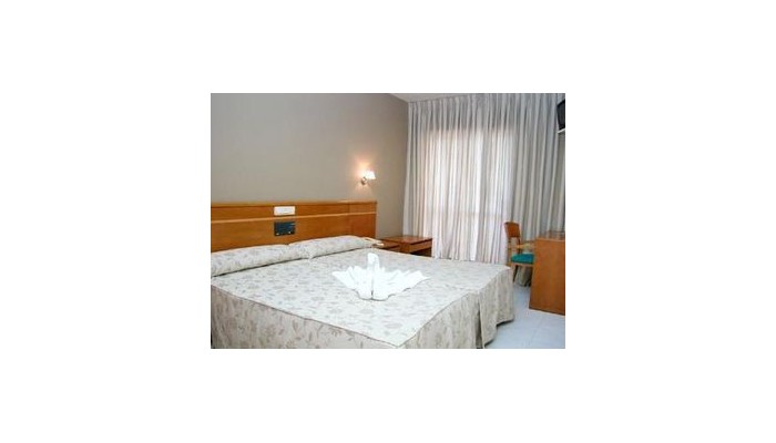 Hotel Atalaya I poza 2