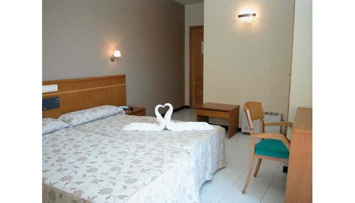 Hotel Atalaya I poza 7