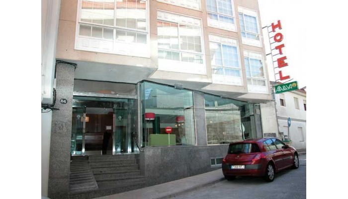 Hotel Atalaya I poza 5