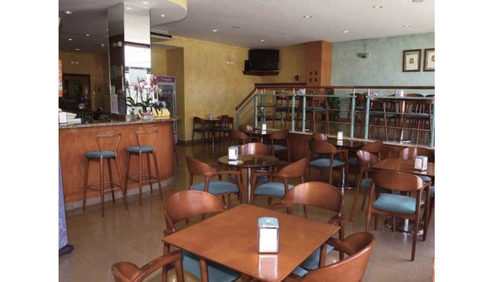 Hotel Atalaya Ii poza 8