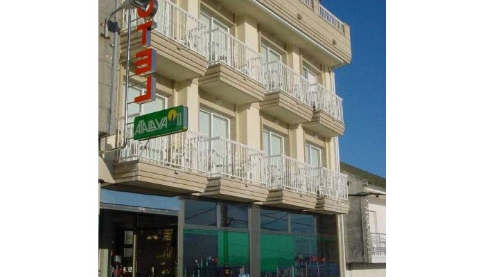 Hotel Atalaya Ii poza 9