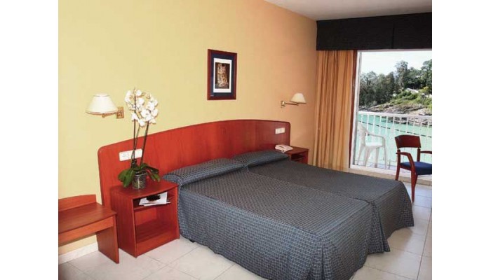 Hotel Atalaya Ii poza 7