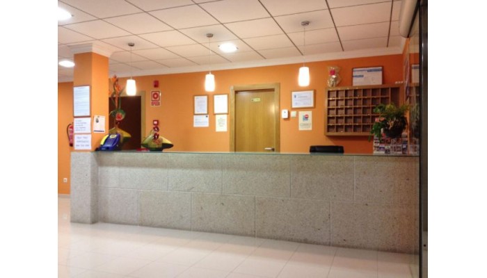 Hotel Atlantico Sanxenxo poza 8
