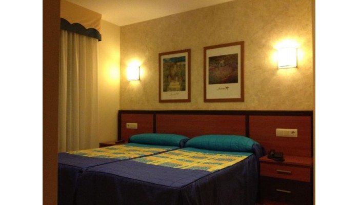 Hotel Atlantico Sanxenxo poza 5