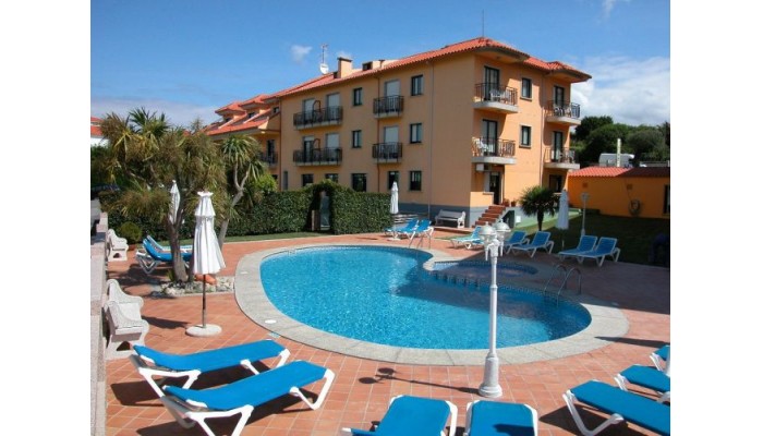 Hotel Atlantico Sanxenxo poza 2