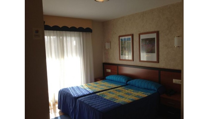 Hotel Atlantico Sanxenxo poza 0