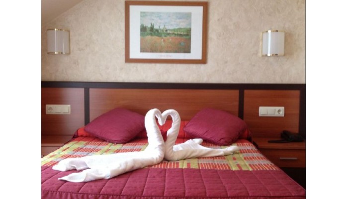 Hotel Atlantico Sanxenxo poza 4