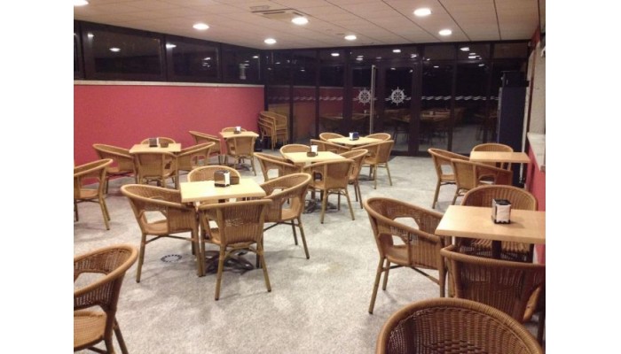 Hotel Atlantico Sanxenxo poza 10