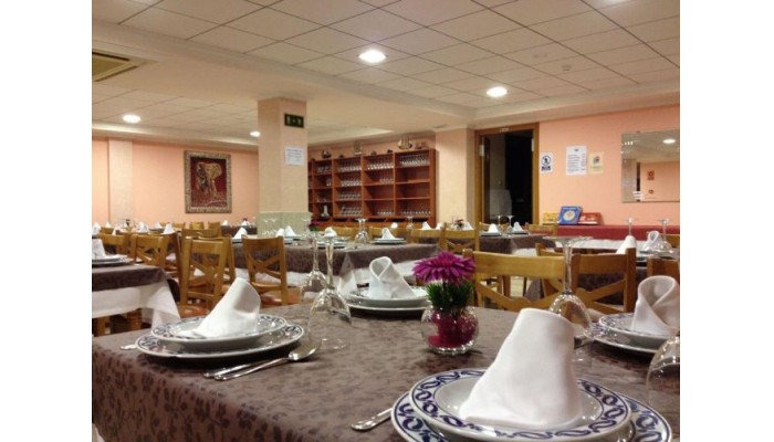 Hotel Atlantico Sanxenxo poza 6