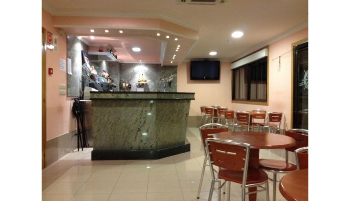 Hotel Atlantico Sanxenxo poza 3