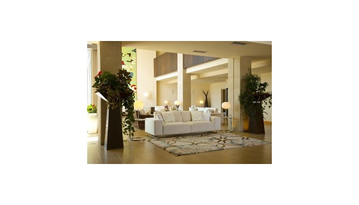 Hotel Augusta poza 6