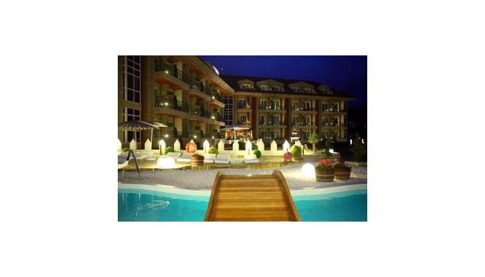 Hotel Augusta poza 0