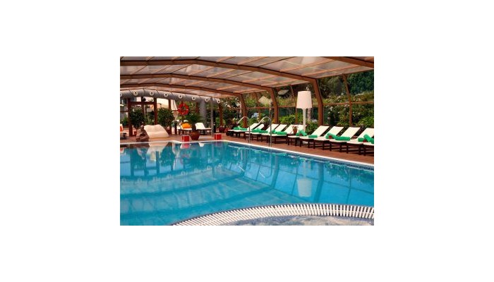 Hotel Augusta poza 5