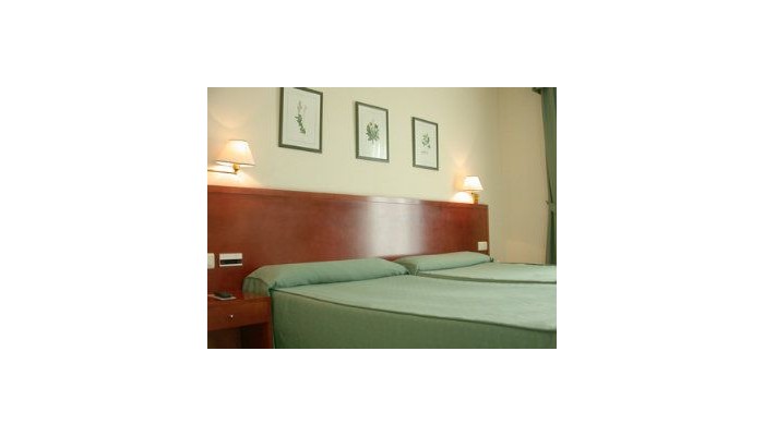 Hotel Bahia Bayona poza 10