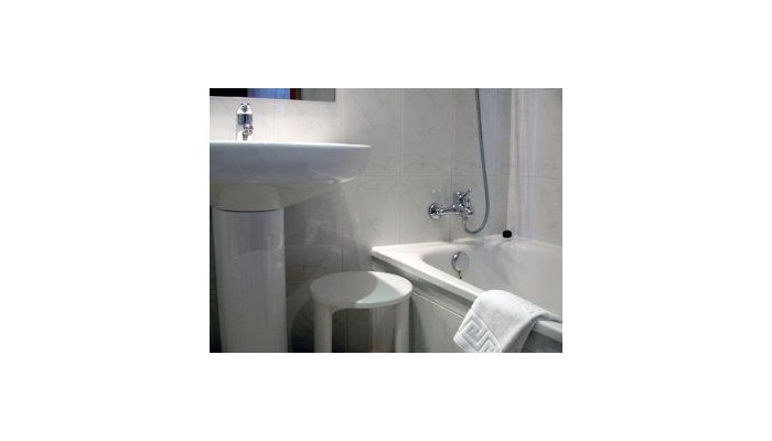 Hotel Bahia Bayona poza 9