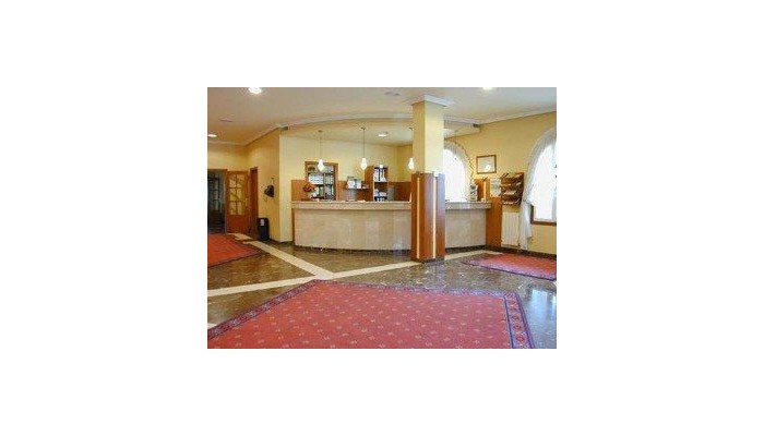 Hotel Bahia Bayona poza 1