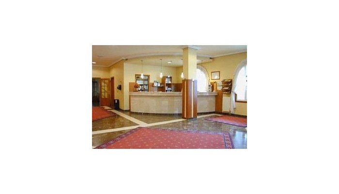 Hotel Bahia Bayona poza 8