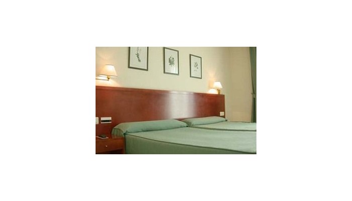 Hotel Bahia Bayona poza 5