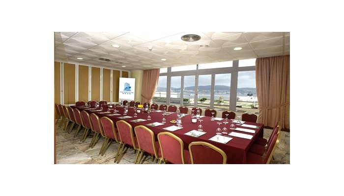 Hotel Bahia De Vigo poza 8