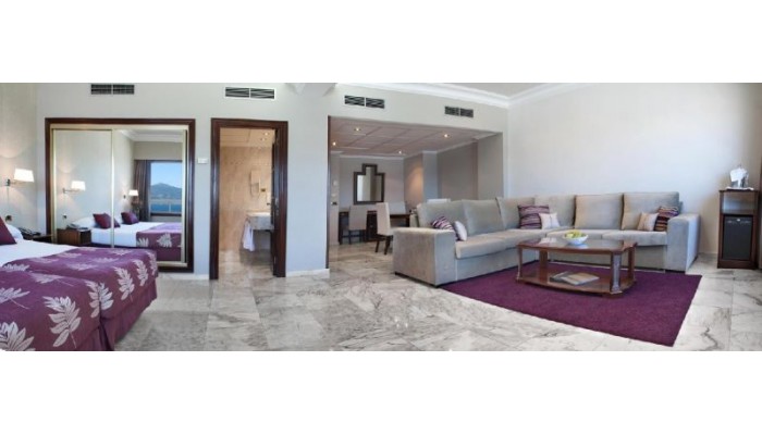 Hotel Bahia De Vigo poza 5